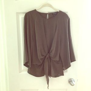 Topshop Blouse